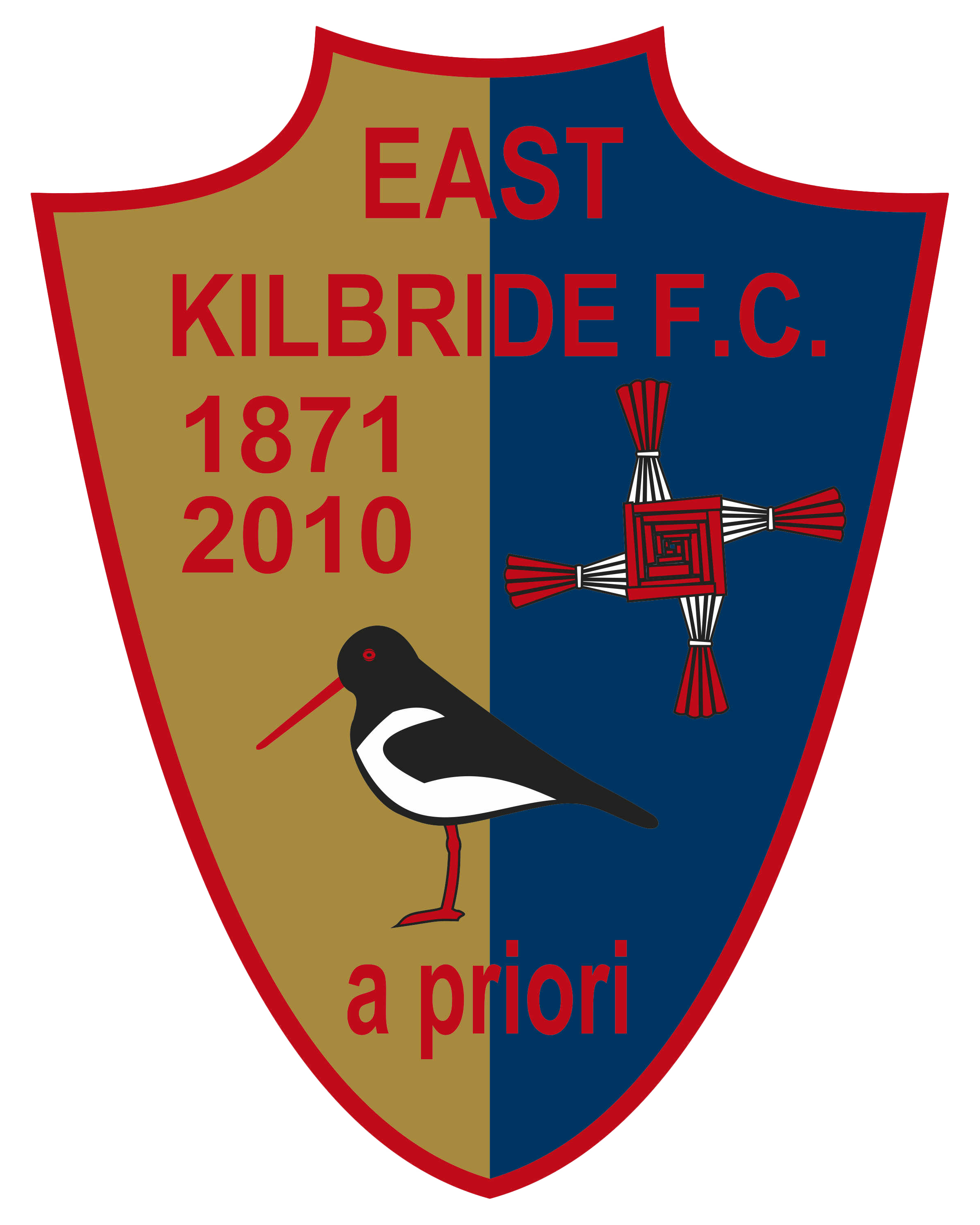 East Kilbride - Scottish Lowland League