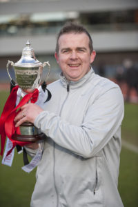 City boss Gary Jardine