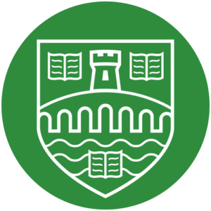 University of Stirling Crest