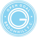 Open Goal Broomhill