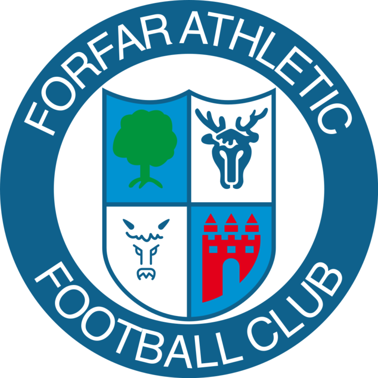 Forfar Athletic - Scottish Lowland League