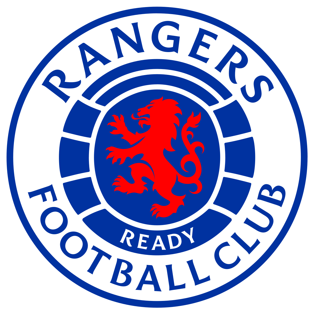 Rangers B - Clarke ePOS Scottish Lowland League