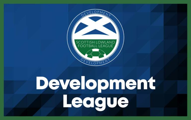 Scottish Lowland Football League - SLFL