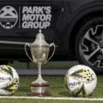 Parks Motor Group sponsorship