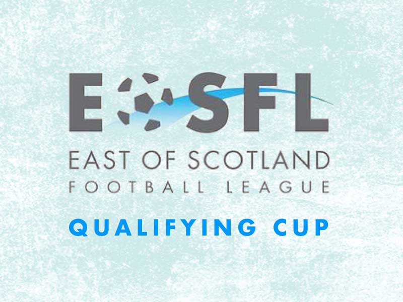 East of Scotland Football League Qualifying Cup
