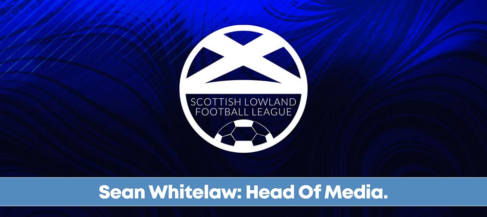 Sean Whitelaw Appointed As New Head of Media.