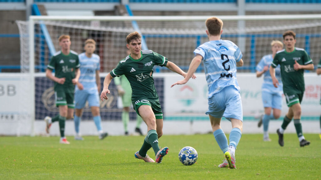 Lowland League Update – State Of Play