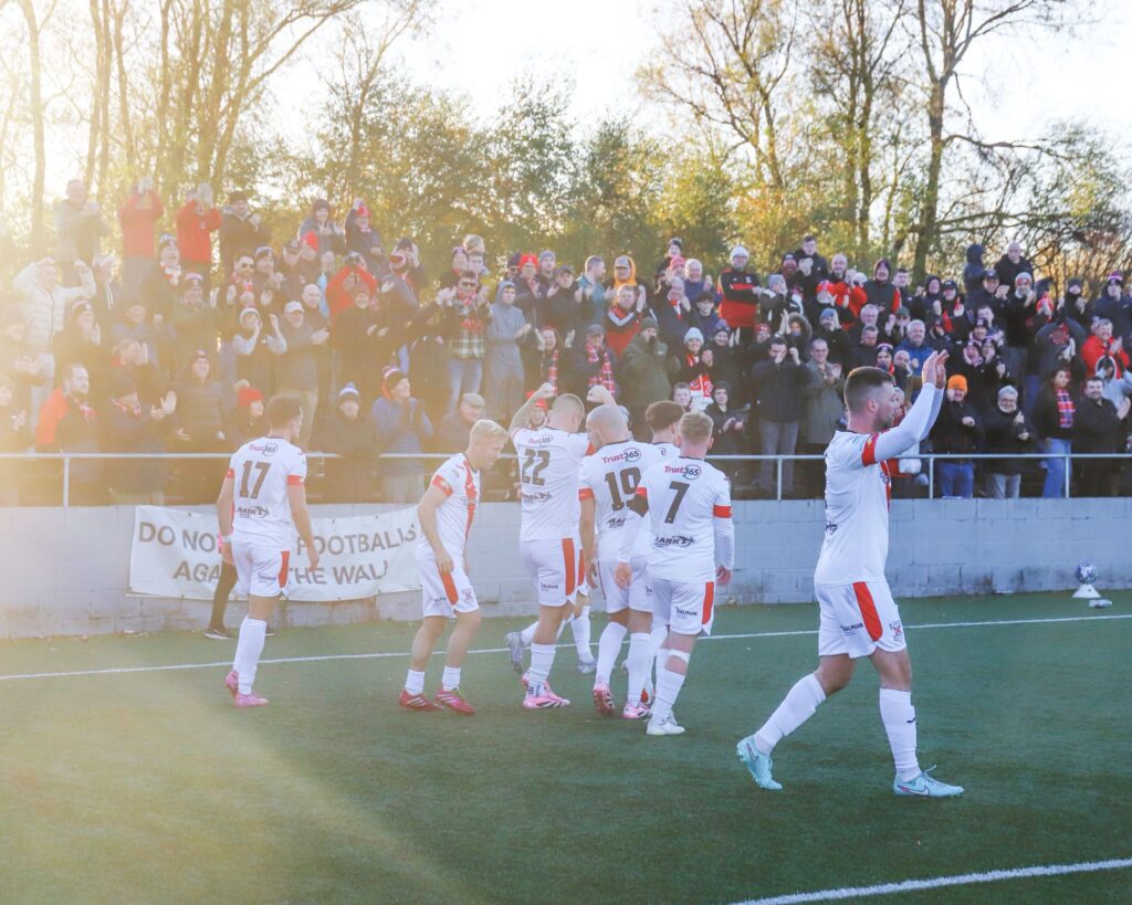 Analysing The Title Run-In