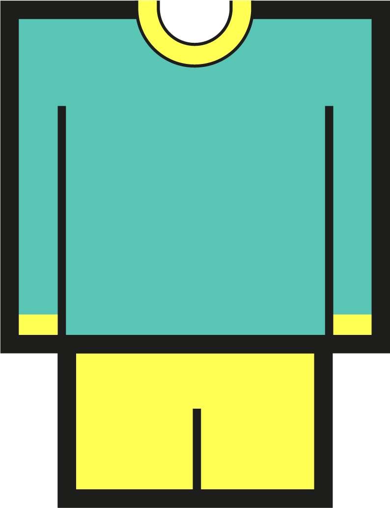 Away Kit