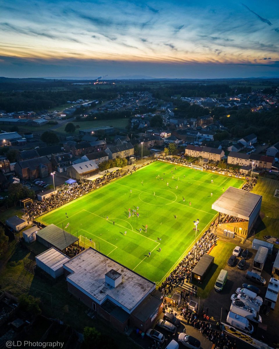 Beechwood Park