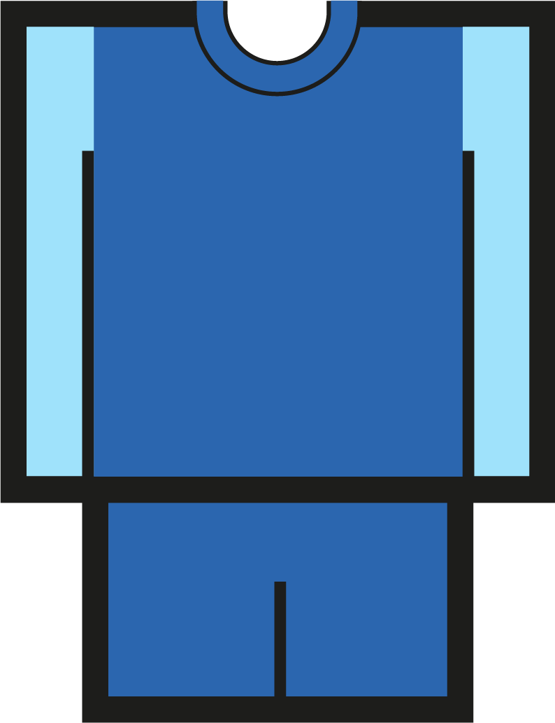 Away Kit