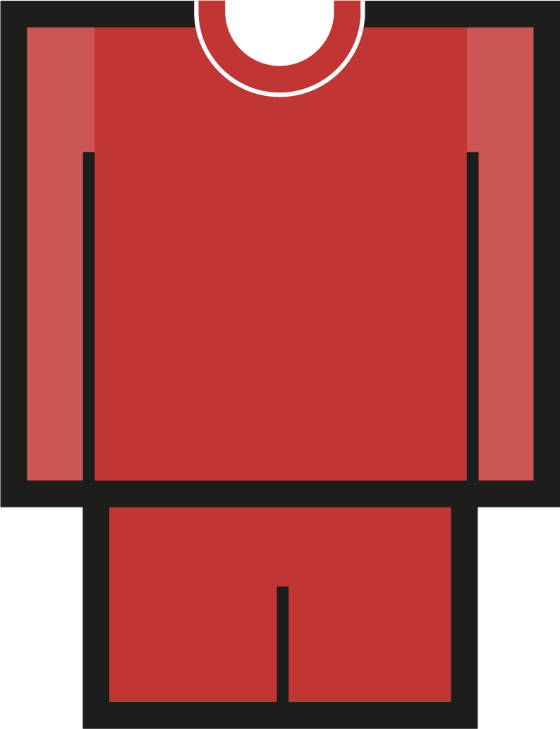 Away Kit