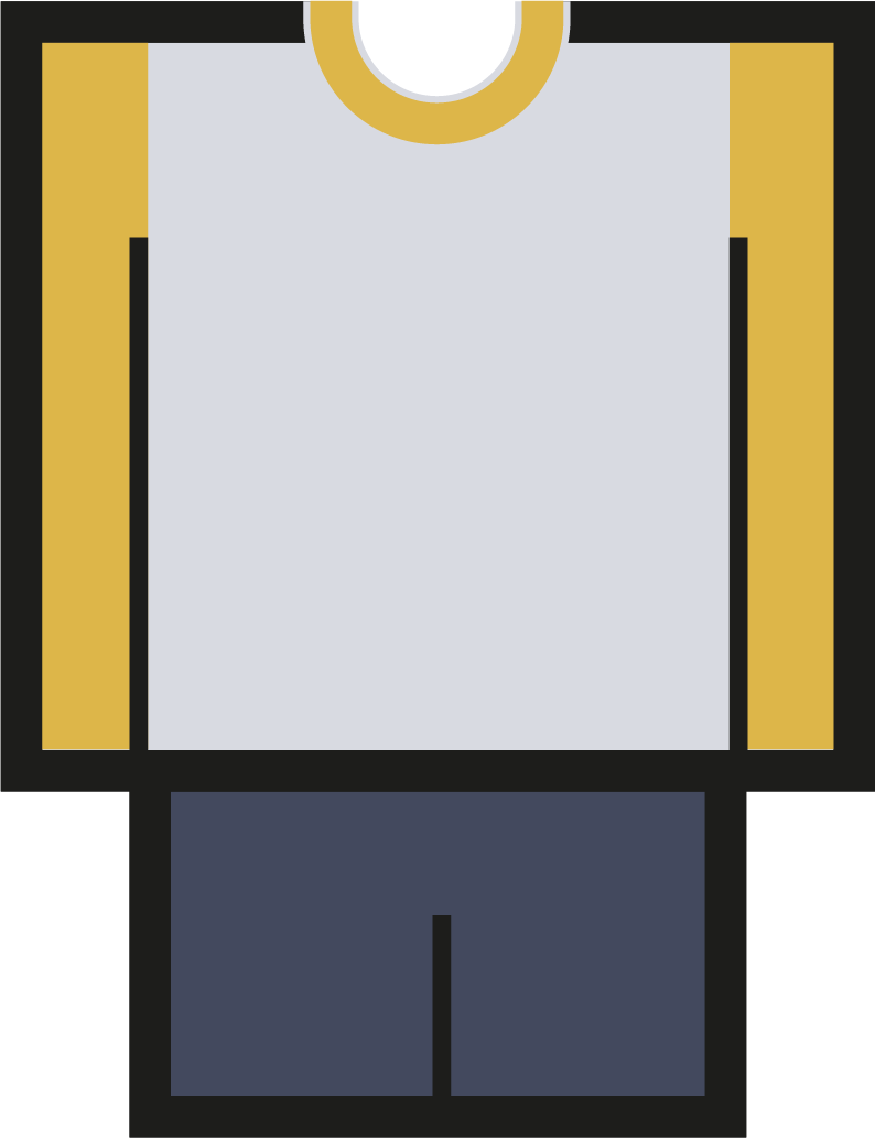 Away Kit