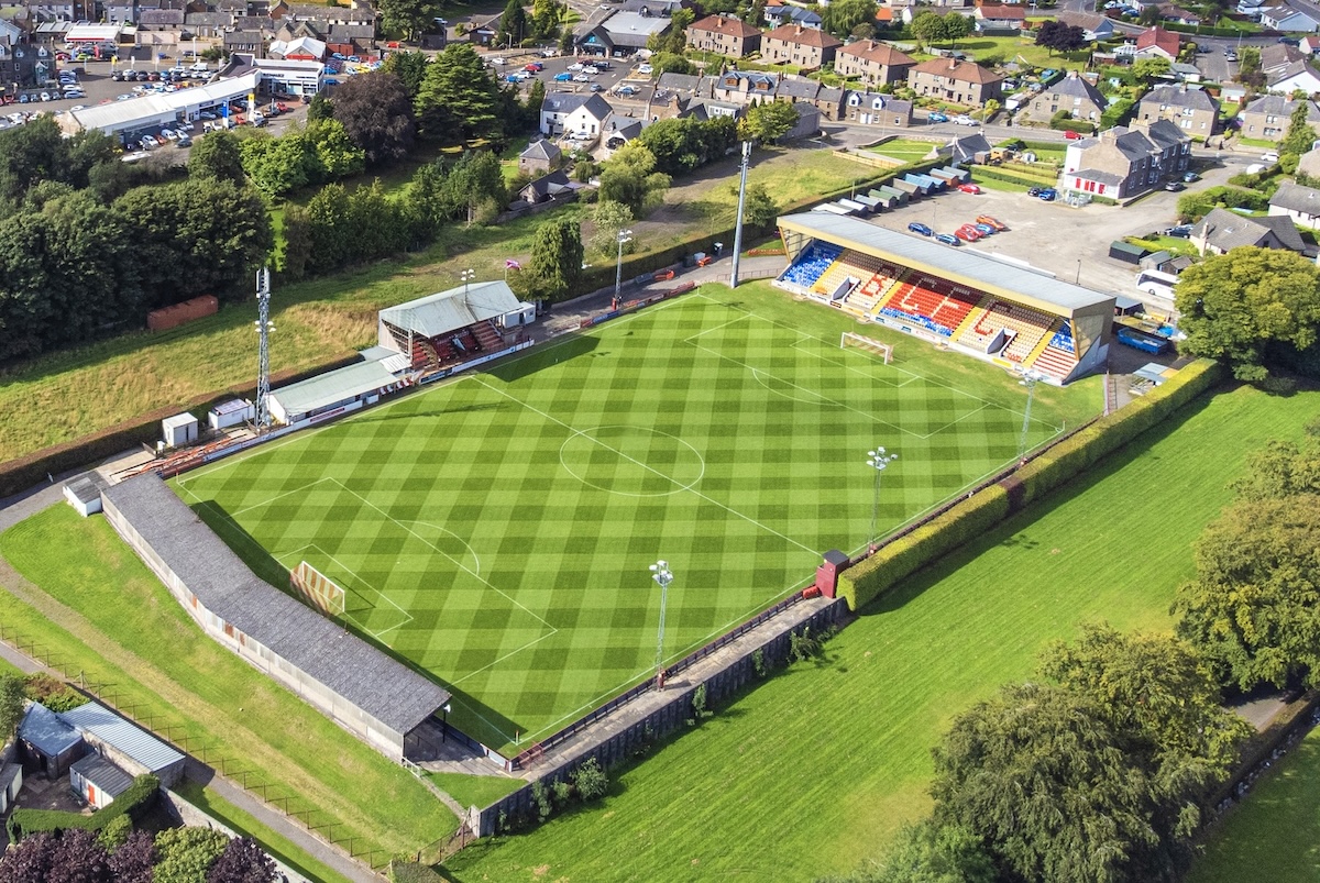 Glebe Park