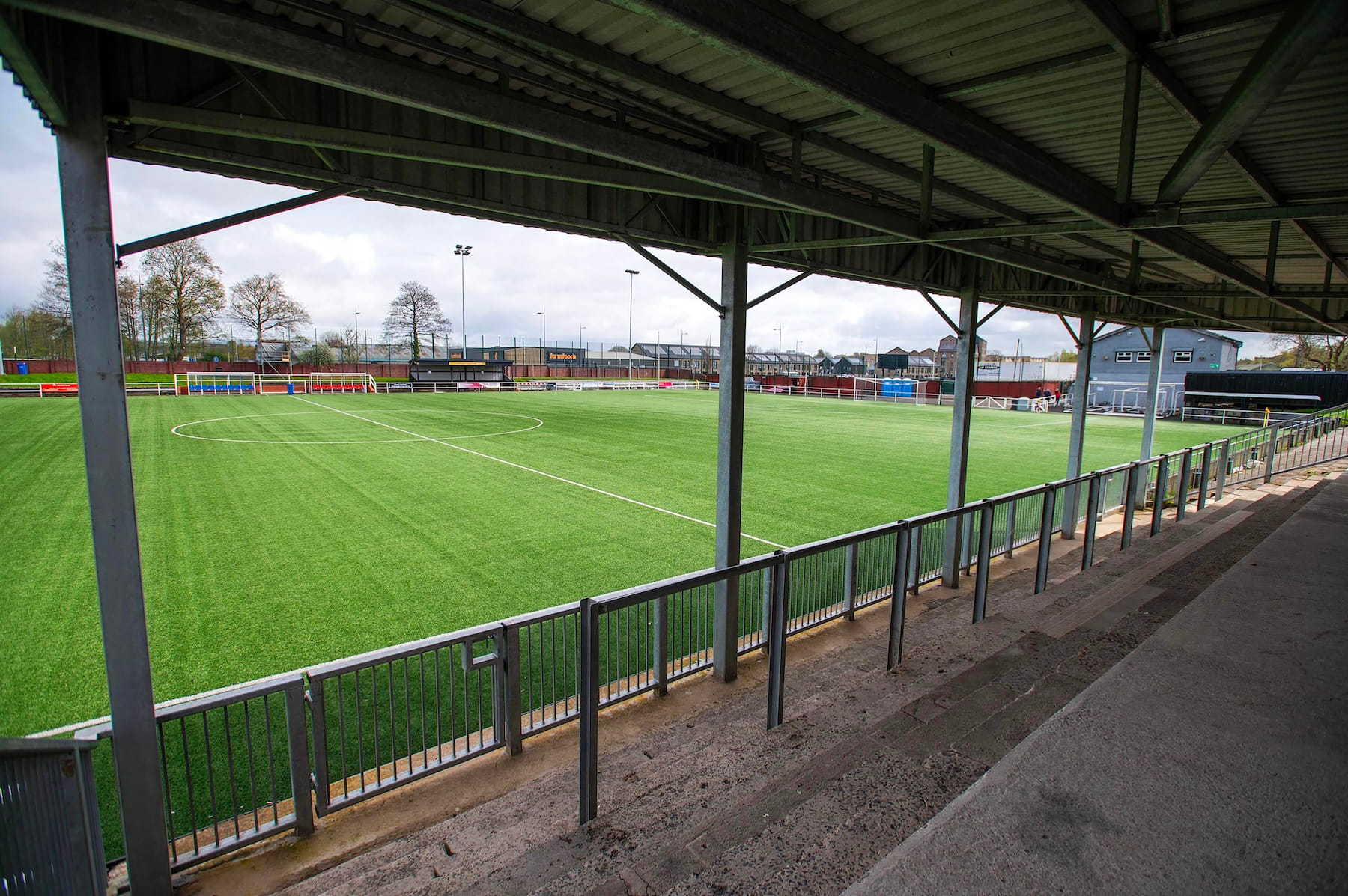 Holm Park Community Football Club