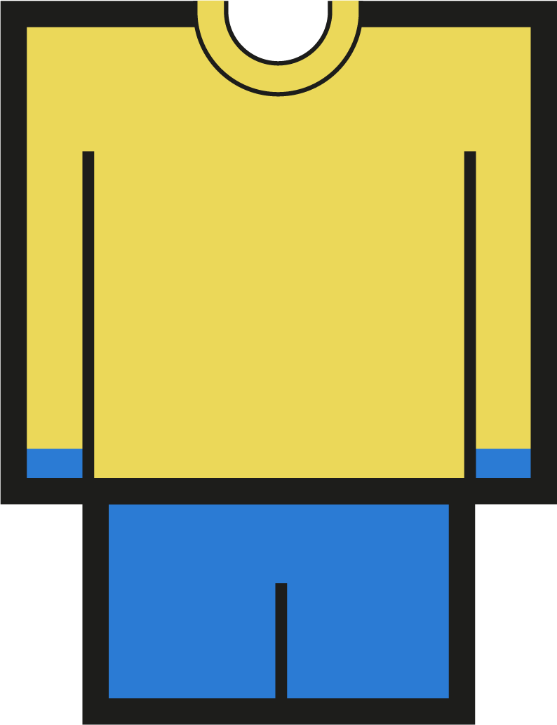 Away Kit