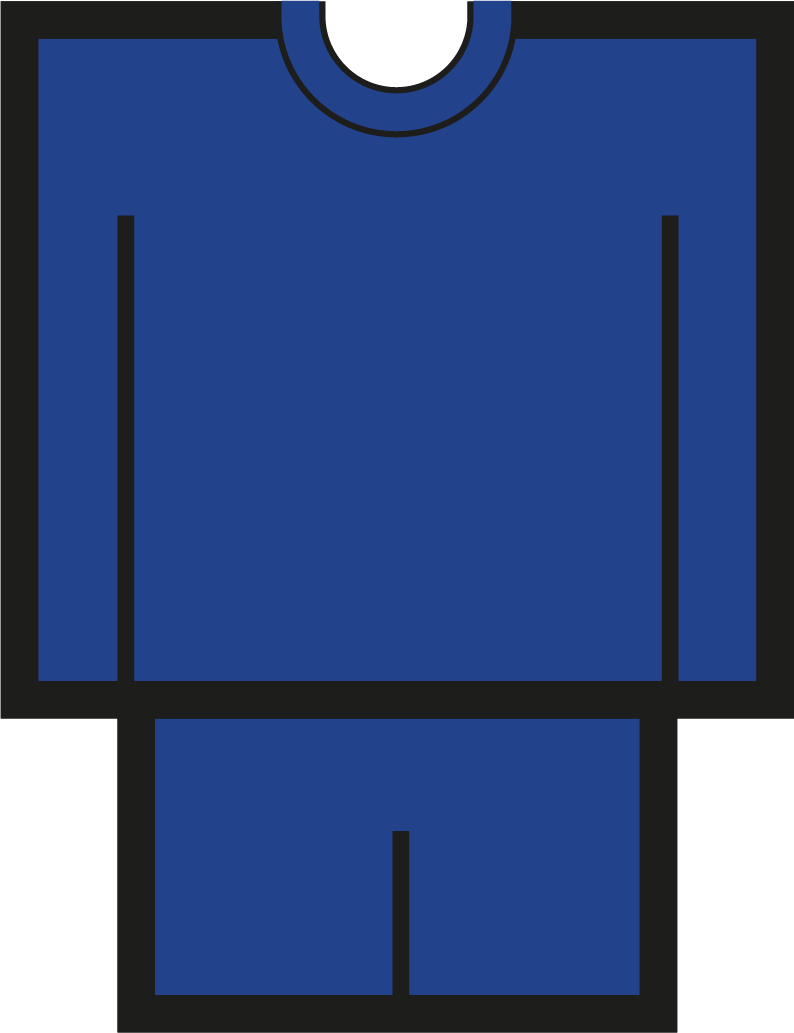 Away Kit