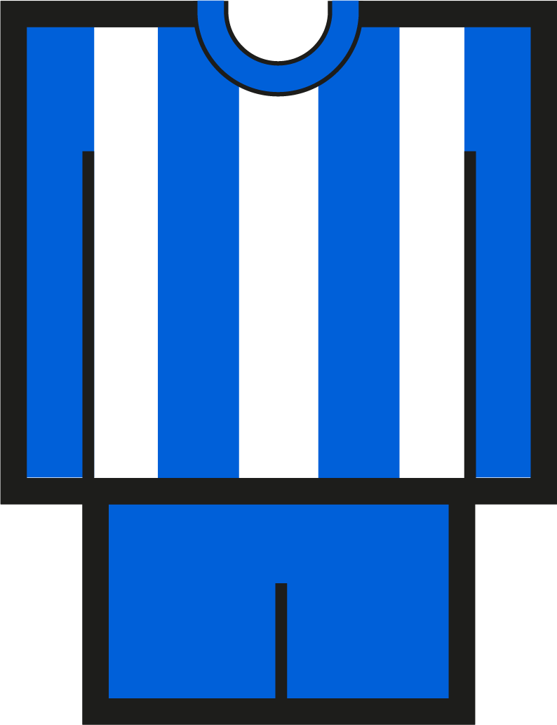 Away Kit