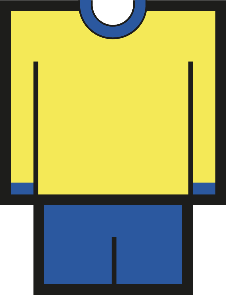 Away Kit