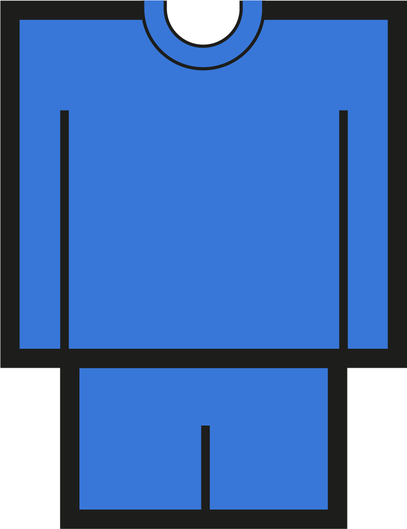 Away Kit