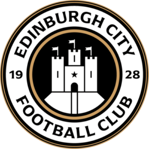 Edinburgh City Crest