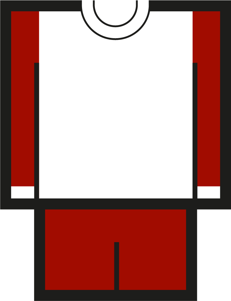 Away Kit