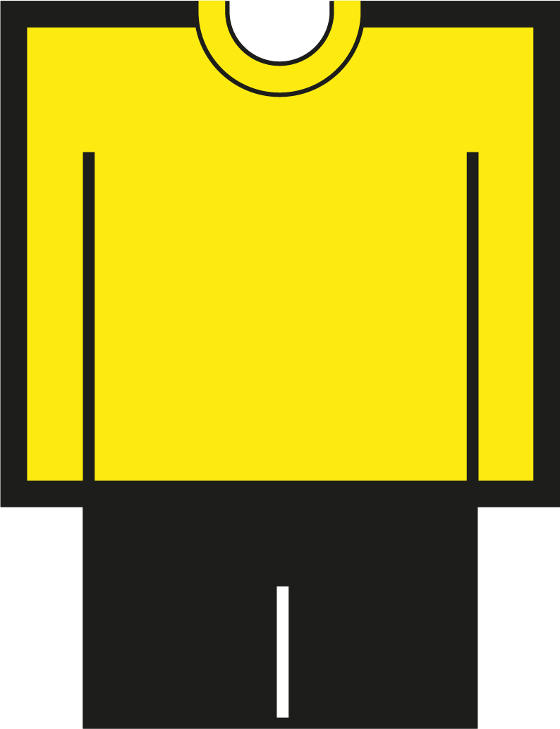 Away Kit