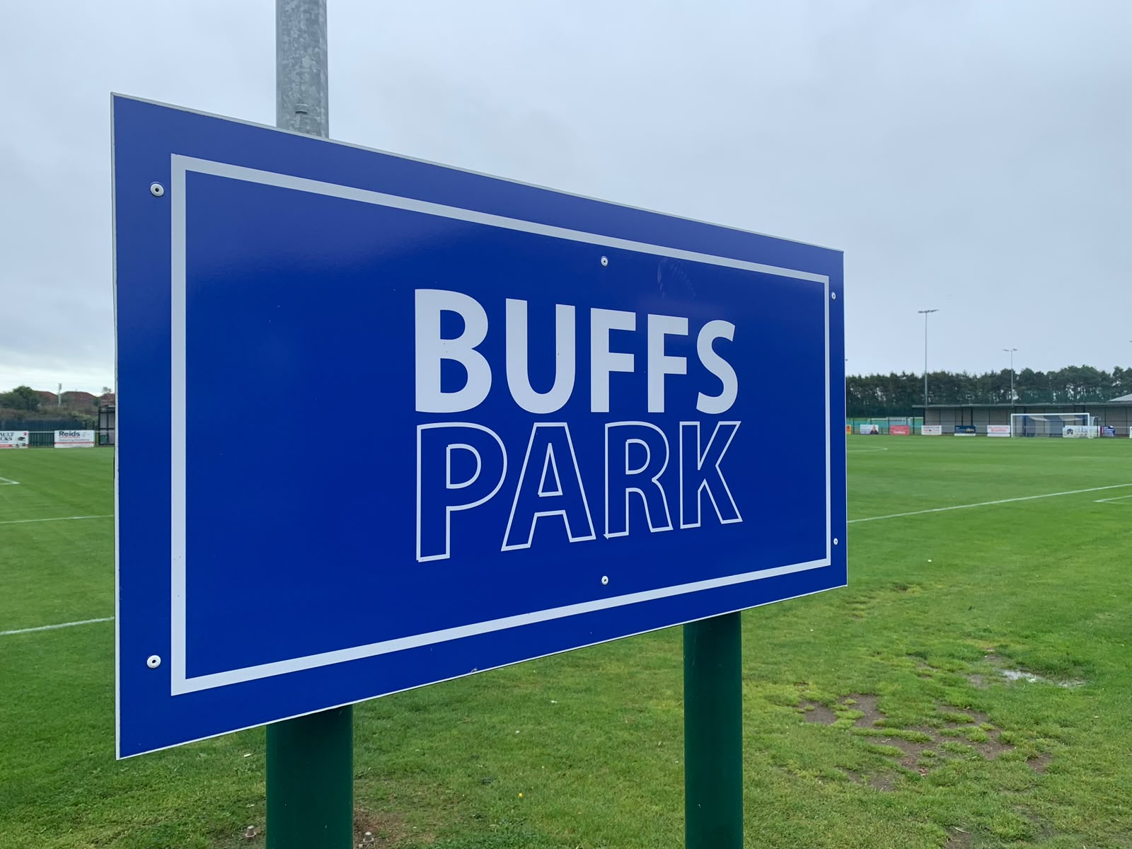 Buffs Park