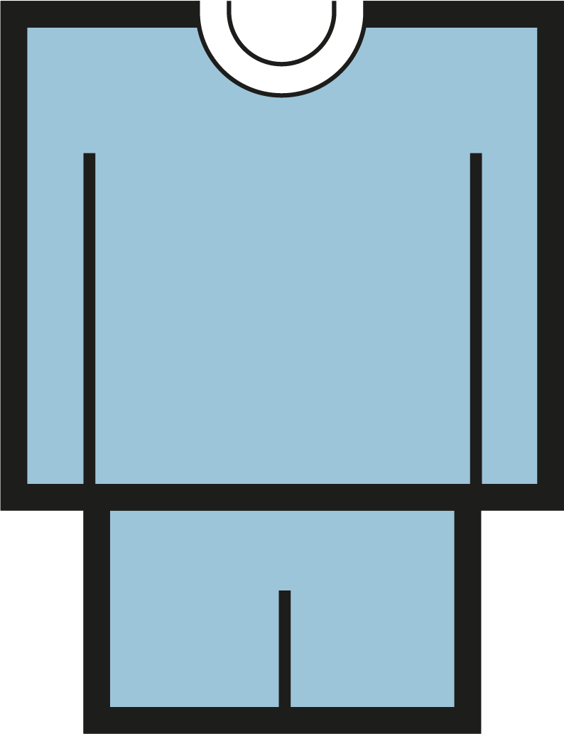Away Kit