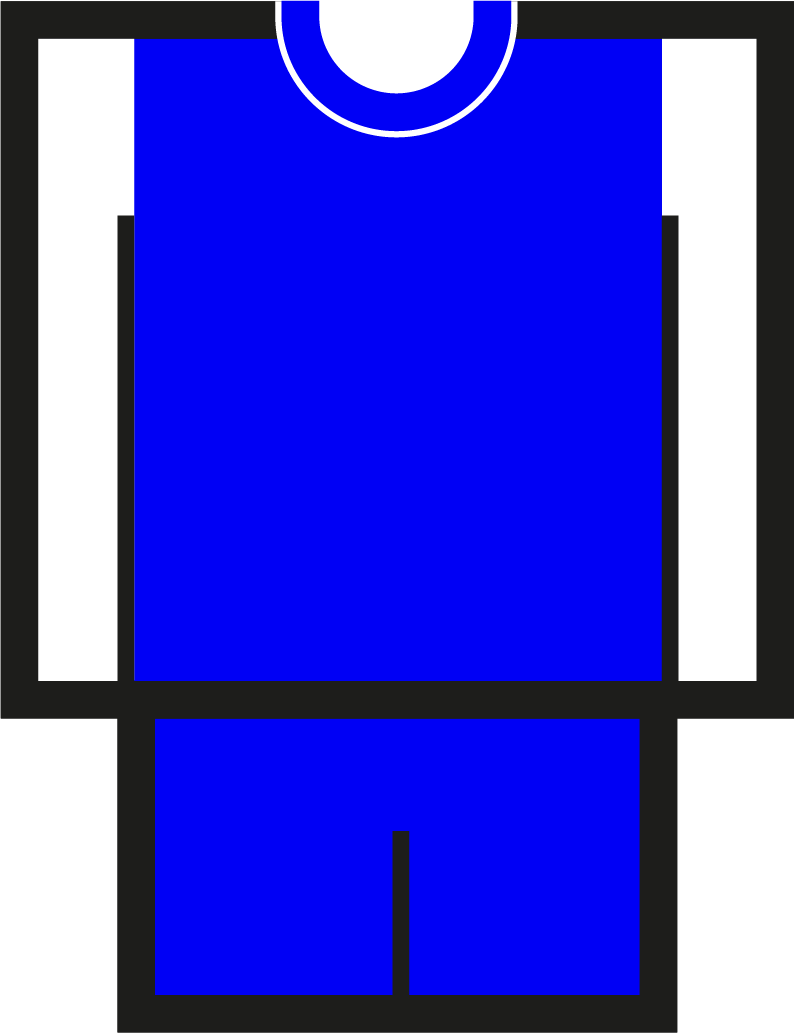 Away Kit