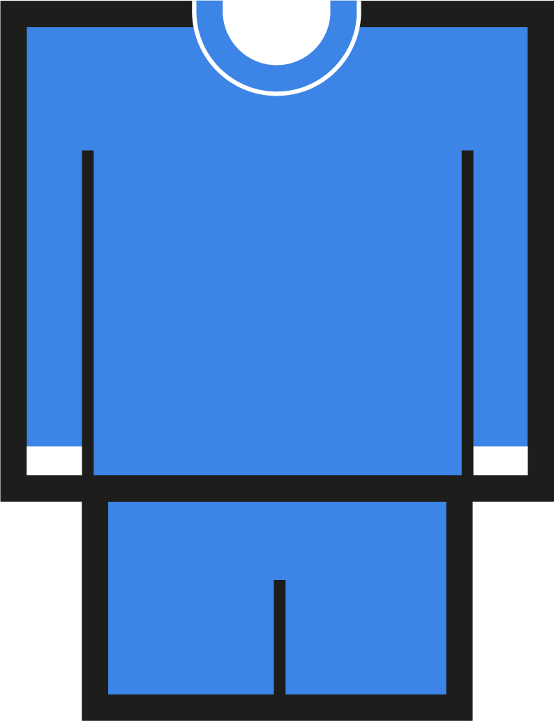 Away Kit