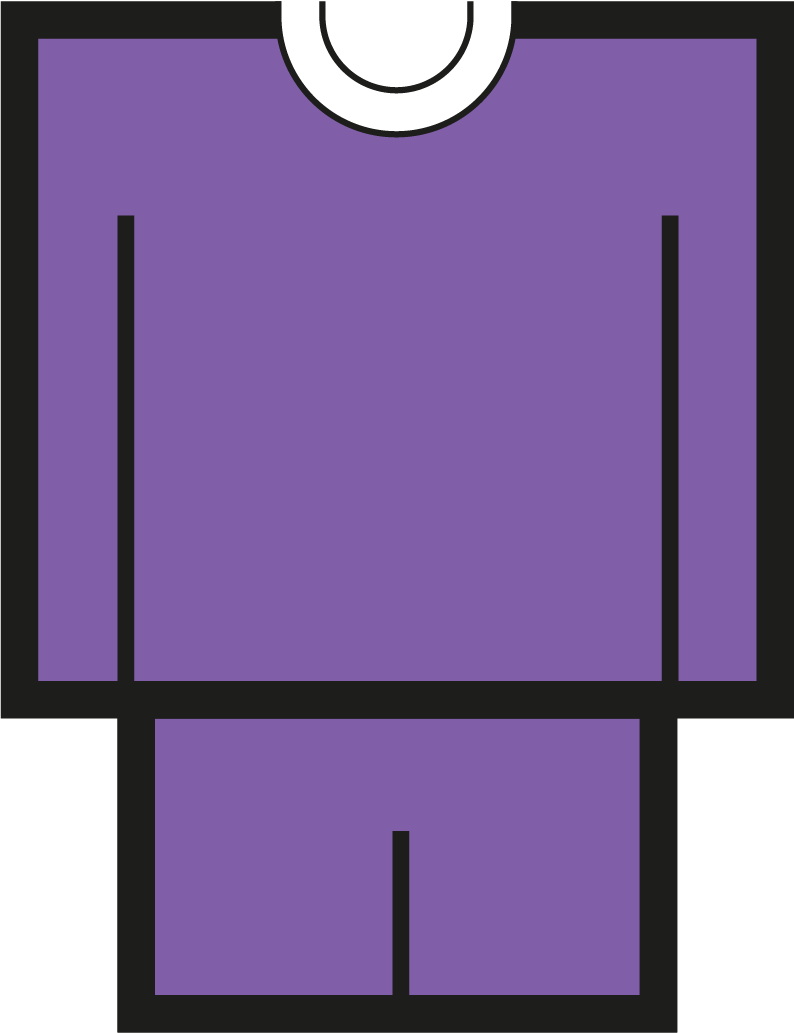 Away Kit