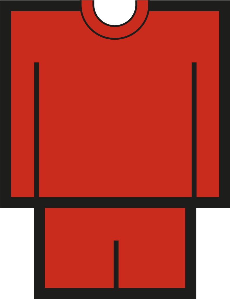 Away Kit