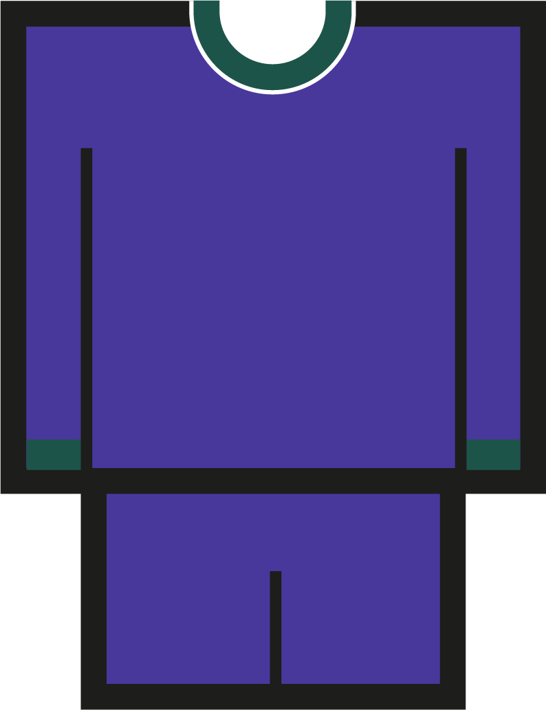 Away Kit