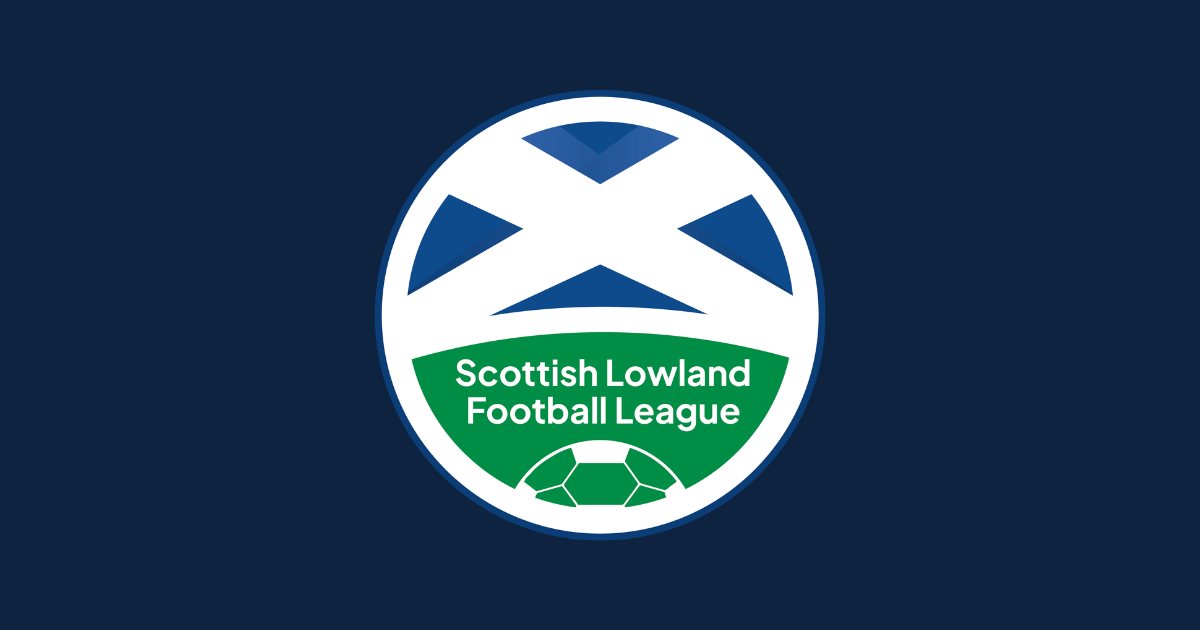 Newton Stewart v Pollok – SLFL 2026-2027 | Scottish Lowland Football League